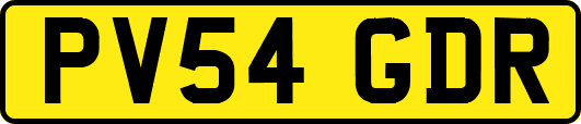 PV54GDR