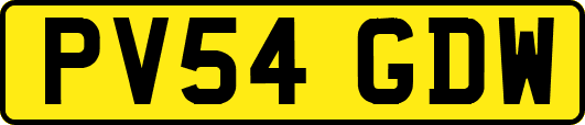 PV54GDW