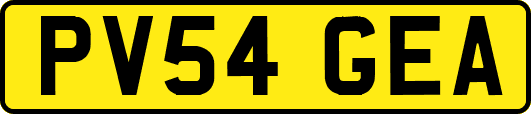 PV54GEA