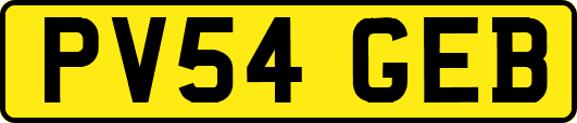 PV54GEB