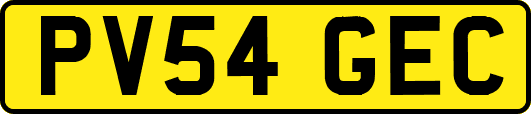 PV54GEC