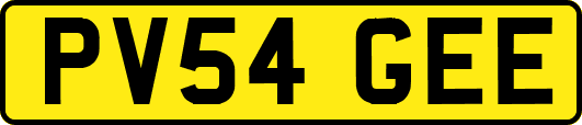 PV54GEE