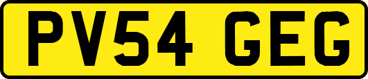 PV54GEG