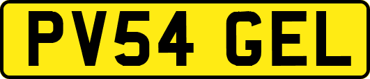 PV54GEL