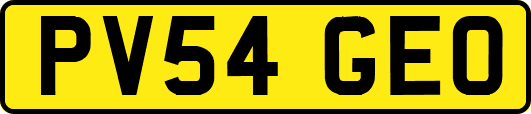 PV54GEO