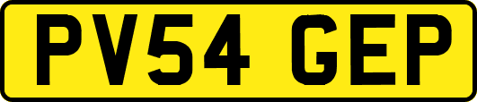 PV54GEP