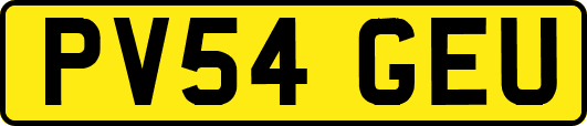 PV54GEU