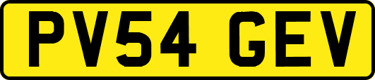 PV54GEV