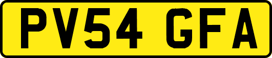 PV54GFA