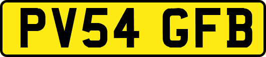 PV54GFB