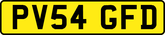 PV54GFD