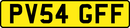 PV54GFF