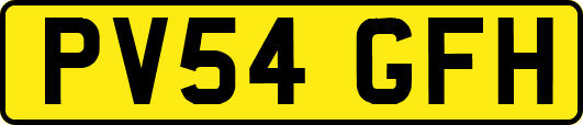 PV54GFH