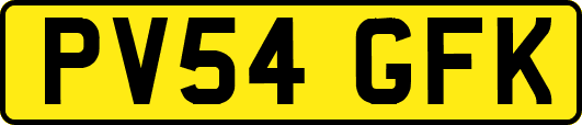 PV54GFK