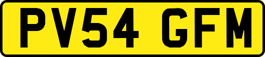 PV54GFM
