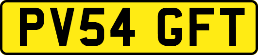 PV54GFT