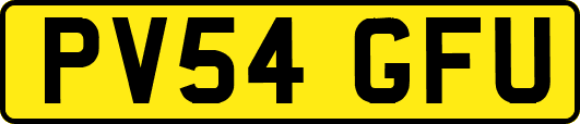 PV54GFU