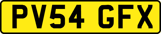 PV54GFX