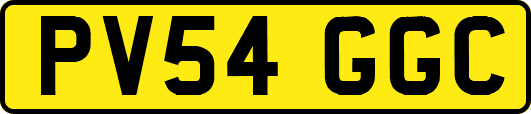 PV54GGC