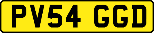 PV54GGD