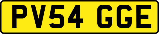 PV54GGE