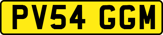 PV54GGM
