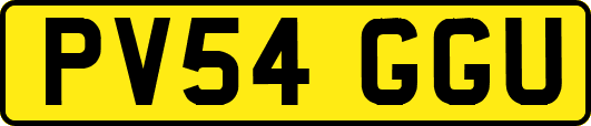 PV54GGU