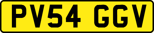 PV54GGV