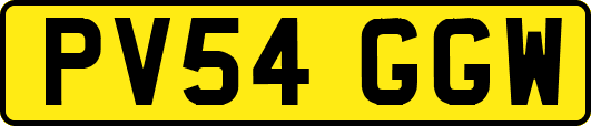 PV54GGW