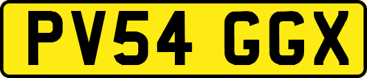 PV54GGX