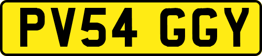PV54GGY