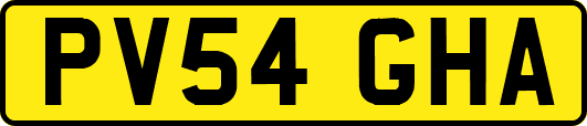 PV54GHA