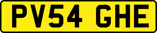 PV54GHE