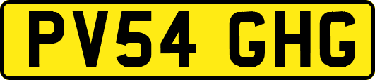 PV54GHG