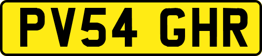PV54GHR