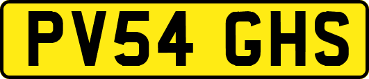 PV54GHS
