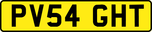 PV54GHT