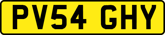 PV54GHY