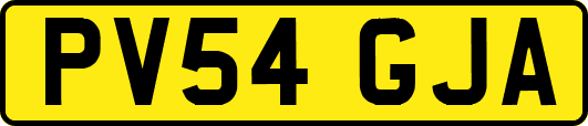 PV54GJA