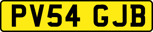 PV54GJB