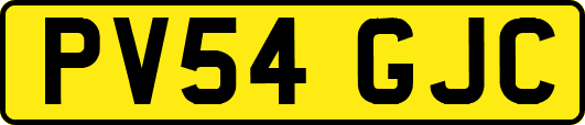 PV54GJC