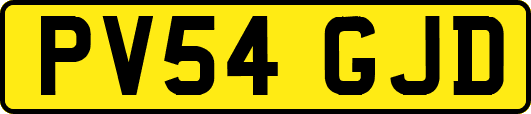 PV54GJD