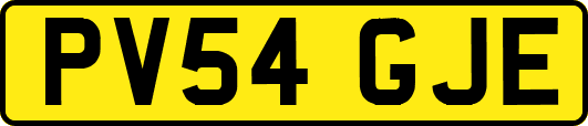 PV54GJE