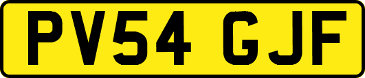 PV54GJF