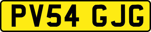 PV54GJG