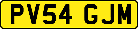 PV54GJM