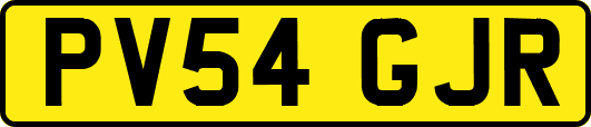 PV54GJR