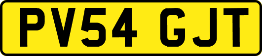 PV54GJT