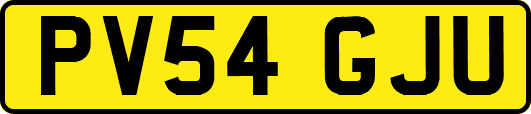 PV54GJU