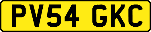 PV54GKC